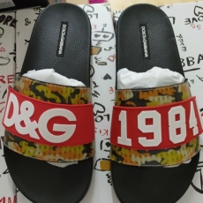 Dolce & Gabbana Slippers